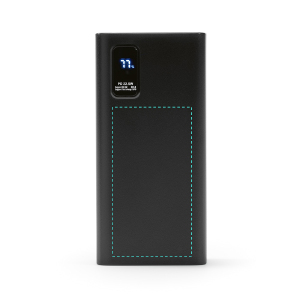 Powerbank - Front