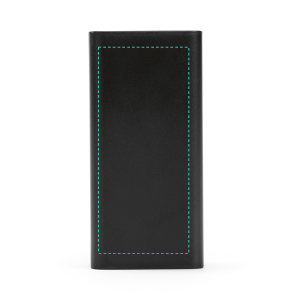 Powerbank - Back