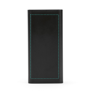 Powerbank - Back