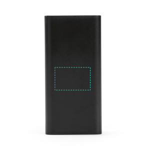 Powerbank - Back