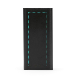 Powerbank - Back