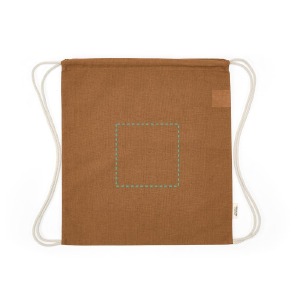 Bag - Front