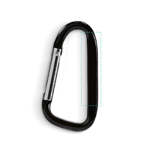 Speaker - Carabiner