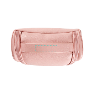 Toiletry bag - Handle