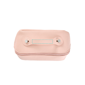 Toiletry bag - Handle