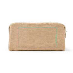 Toiletry bag - Back