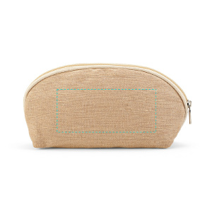 Toiletry bag - Back