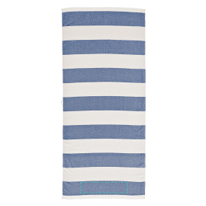Towel - Front Colour Line