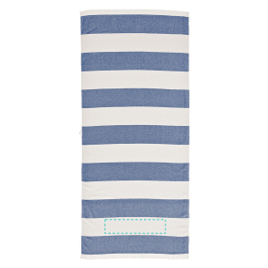 Towel - Front White Line