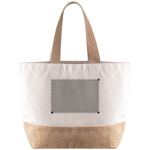 frontal bolsa