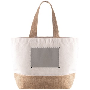 trasera bolsa