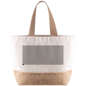 frontal bolsa