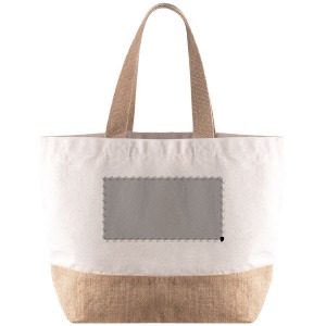 trasera bolsa