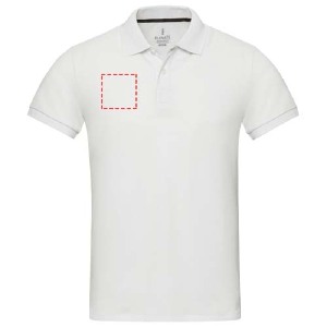 Impacto - espalda arriba