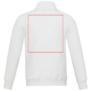 Impacto - espalda arriba