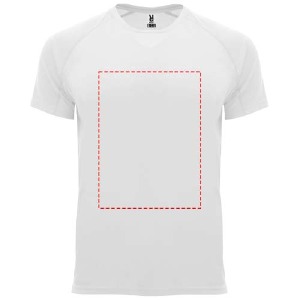 Impacto - espalda arriba