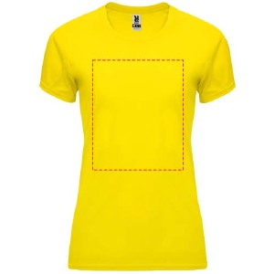 Impacto - frontal completo