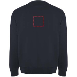 Impacto - espalda arriba