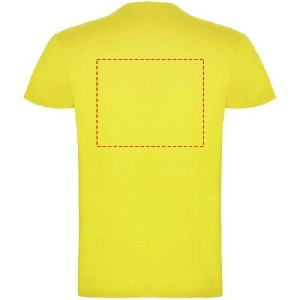 Impacto - espalda arriba