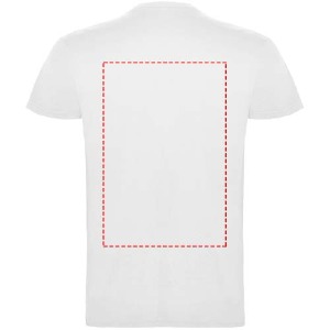 Impacto - espalda arriba