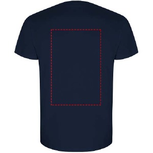 Impacto - frontal completo