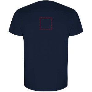 Impacto - frontal completo