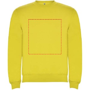 Impacto - frontal completo