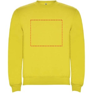 Impacto - frontal completo