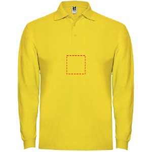 Impacto - frontal completo