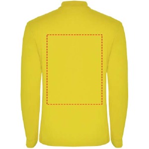 Impacto - espalda arriba