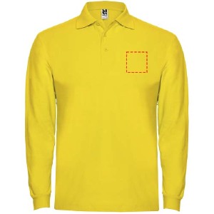 Impacto - espalda arriba