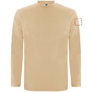 Impacto - espalda arriba