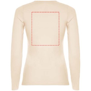 Impacto - espalda arriba