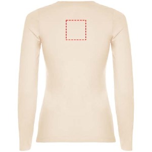 Impacto - espalda arriba