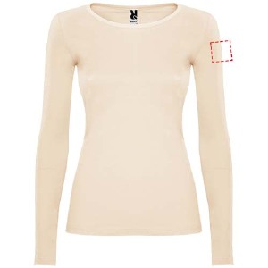 Impacto - espalda arriba