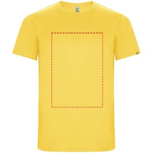 Impacto - frontal completo