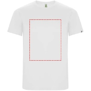 Impacto - espalda arriba