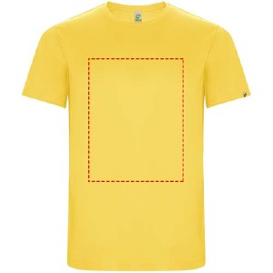 Impacto - frontal completo