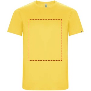 Impacto - frontal completo