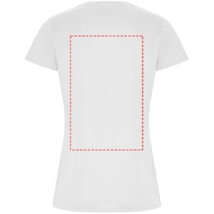 Impacto - espalda arriba