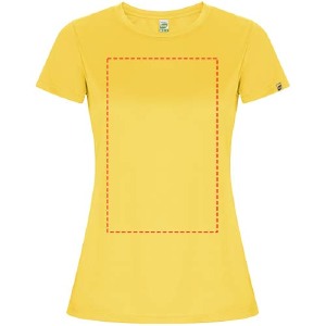 Impacto - frontal completo