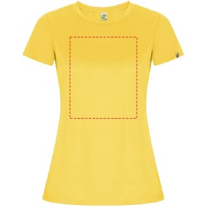 Impacto - frontal completo