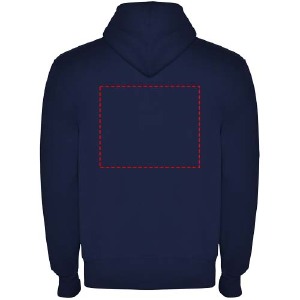 Impacto - espalda arriba