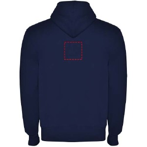 Impacto - espalda arriba