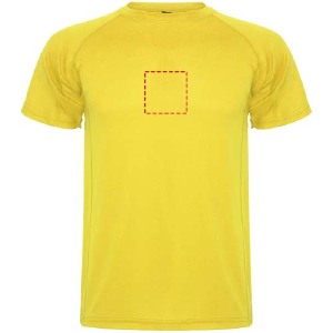 Impacto - frontal completo