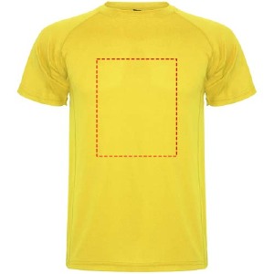 Impacto - frontal completo