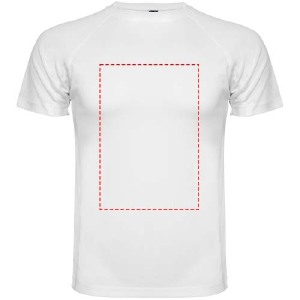 Impacto - frontal completo