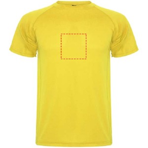 Impacto - frontal completo