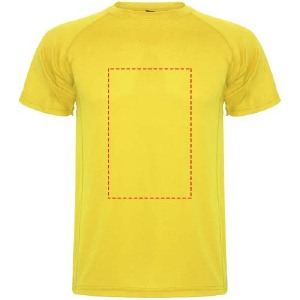 Impacto - frontal completo