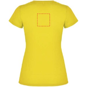 Impacto - espalda arriba